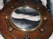 CACHIVACHES ,Muebles Detalles personalizados :Restauración: RELOJ buey