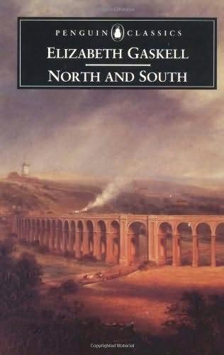 Norte y Sur de Elizabeth Gaskell