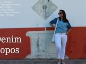 Denim topos