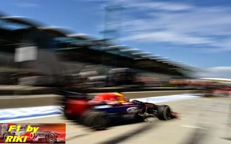 HORNER ADMITE QUE RICCIARDO HA SUPERADO SUS ESPECTATIVAS