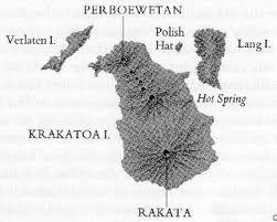 Krakatoa 1883: La furia de la naturaleza en estado puro.