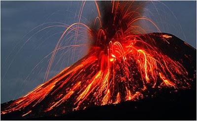 Krakatoa 1883: La furia de la naturaleza en estado puro.
