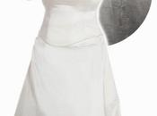 Estilos vestido para novia