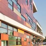 Arch2o Bobigny Scool Complex  Mikou Design Studio - 2