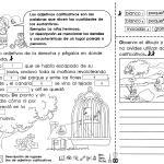 DESCRIPCION DE LUGARES USO DE ADJETIVOS CALIFICATIVOS