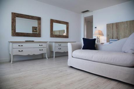 SUITES DE PUERTO SHERRY. ALOJAMIENTO Y DECORACIÓN EXQUISITOS CON VISTAS AL PUERTO DEPORTIVO