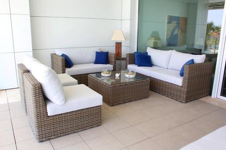 SUITES DE PUERTO SHERRY. ALOJAMIENTO Y DECORACIÓN EXQUISITOS CON VISTAS AL PUERTO DEPORTIVO