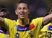 Ecuador Brasil COTIF 2014