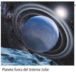 Sistem Solar Gemelo