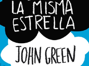 Bajo misma estrella, John Green