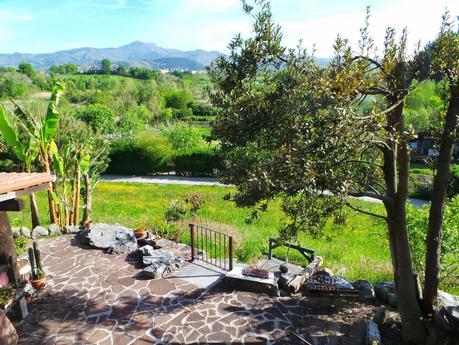 Art and Relax, un nombre muy acertado Art and Relax, un nombre muy acertado