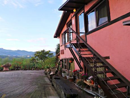 Art and Relax, un nombre muy acertado Art and Relax, un nombre muy acertado