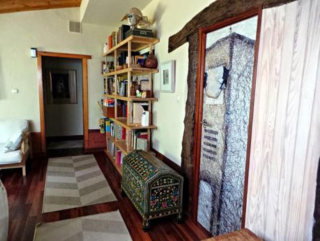 Art and Relax, un nombre muy acertado Art and Relax, un nombre muy acertado