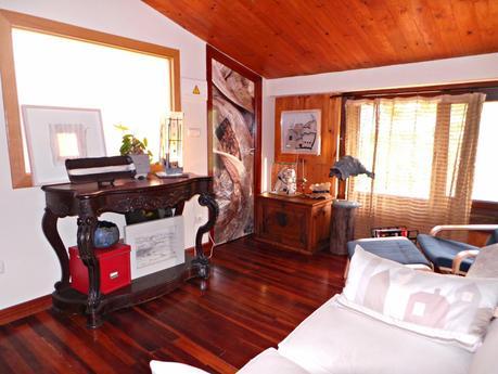 Art and Relax, un nombre muy acertado Art and Relax, un nombre muy acertado