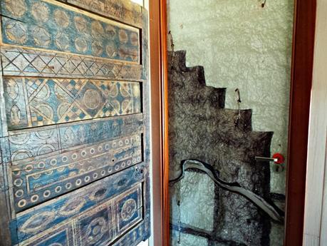 Art and Relax, un nombre muy acertado Art and Relax, un nombre muy acertado