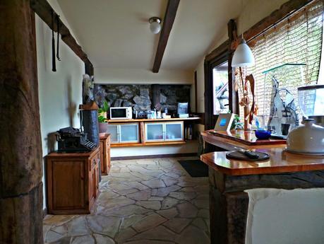 Art and Relax, un nombre muy acertado Art and Relax, un nombre muy acertado