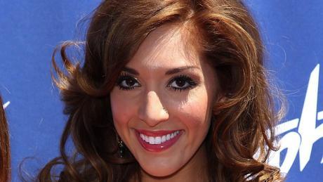 Farrah Abraham hosts Sapphire Pool and Day Club