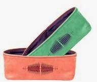 LOS COLORES DEL VERANO DE PAULA FRANCO