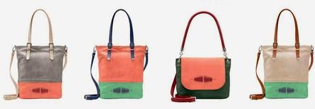 LOS COLORES DEL VERANO DE PAULA FRANCO