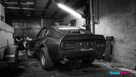Datsun-240z