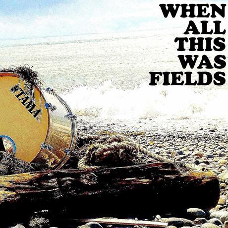 When All This Was Fields When All This Was Fields