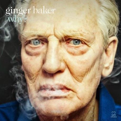 Ginger Baker: Aséptico