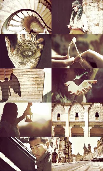 Reseña: Sueños de Dioses & Monstruos de Laini Taylor