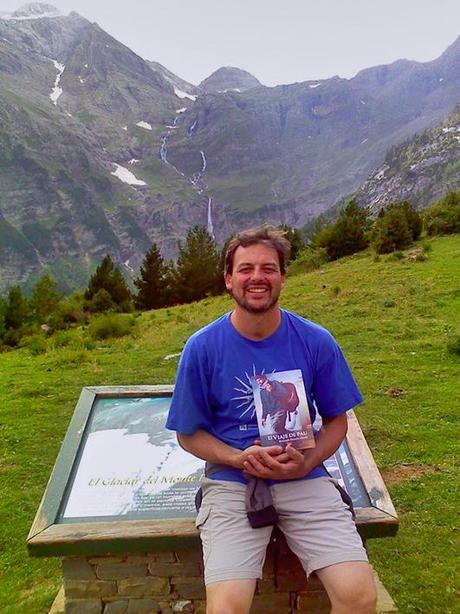 Parque Nacional de Ordesa y Monte Perdido - Llanos de la Larri