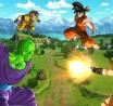 Nuevos detalles e imágenes de Dragon Ball Xenoverse