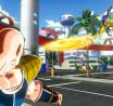 Nuevos detalles e imágenes de Dragon Ball Xenoverse