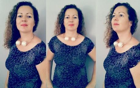 DIY Cómo copiar un Collar de Chanel de 1300 € por menos de 2 €