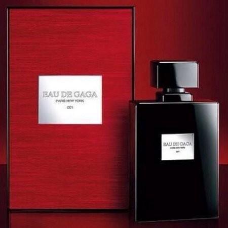 EAU de Gaga