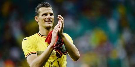 Van Buyten ha decidido colgar las botas