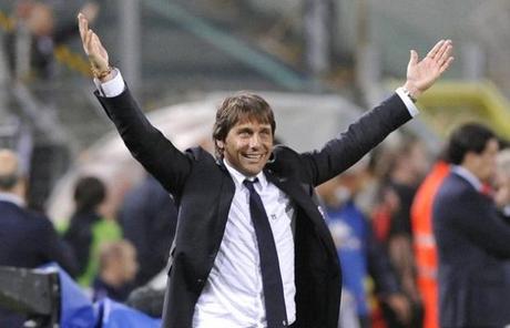 Acuerdo entre Conte y la Federación Italiana para dirigir la 'azzurra'