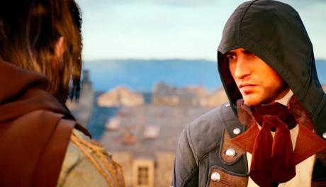 Gameplay de Assassin's Creed: Unity para la GamesCom 2014