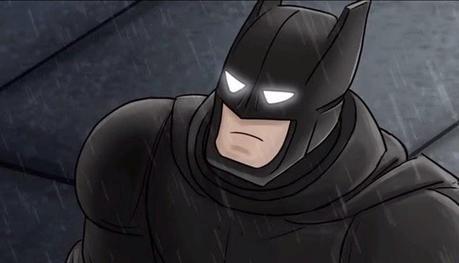 Humor: Como debió Terminar El Teaser De Batman V Superman: Dawn Of Justice