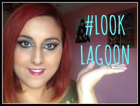 #Look Lagoon