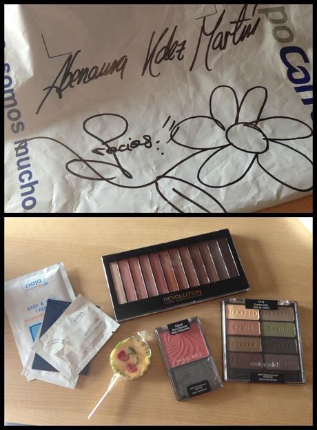 CANARIASMAKEUP.COM CANARIASMAKEUP.COM