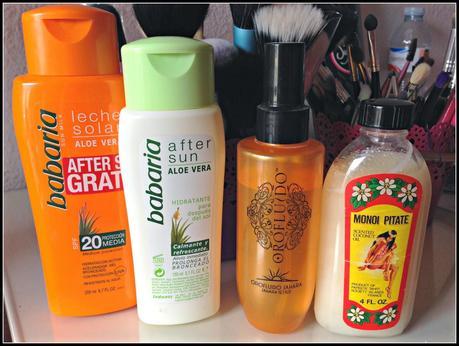 Mis Imprescindibles de Verano