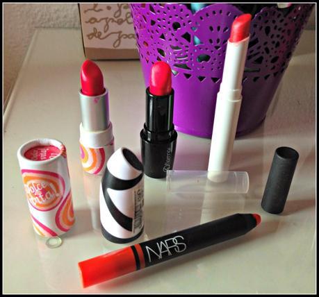 Mis Imprescindibles de Verano