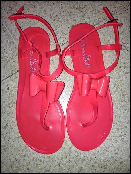 Compras del Mes de Junio Compras del Mes de Junio