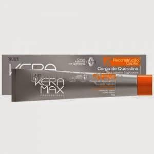 Tratamiento de Queratina Keramax de Brasil&Belleza Tratamiento de Queratina Keramax de Brasil&Belleza