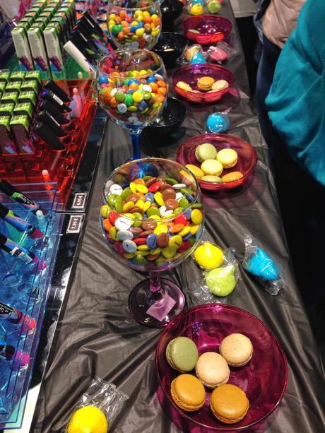 Colección Color Madness de Flormar Colección Color Madness de Flormar