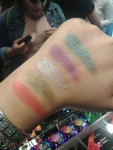 Colección Color Madness de Flormar Colección Color Madness de Flormar