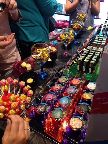 Colección Color Madness de Flormar Colección Color Madness de Flormar