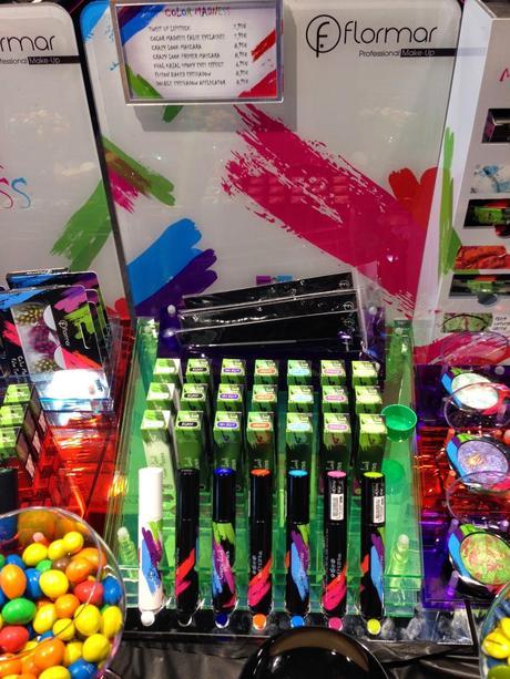 Colección Color Madness de Flormar Colección Color Madness de Flormar