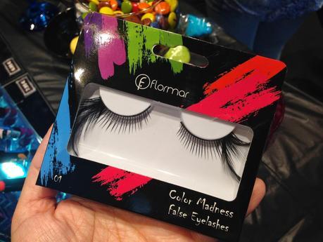 Colección Color Madness de Flormar Colección Color Madness de Flormar