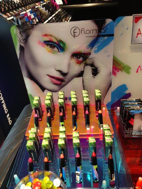 Colección Color Madness de Flormar Colección Color Madness de Flormar