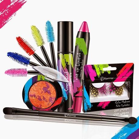 Colección Color Madness de Flormar