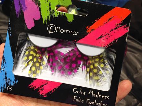 Colección Color Madness de Flormar Colección Color Madness de Flormar